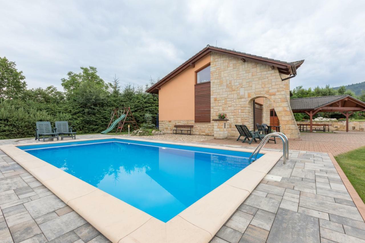 Rekreacni Dum Horni Brusnice 301 Exterior foto