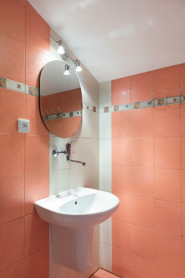 Rekreacni Dum Horni Brusnice 301 Exterior foto